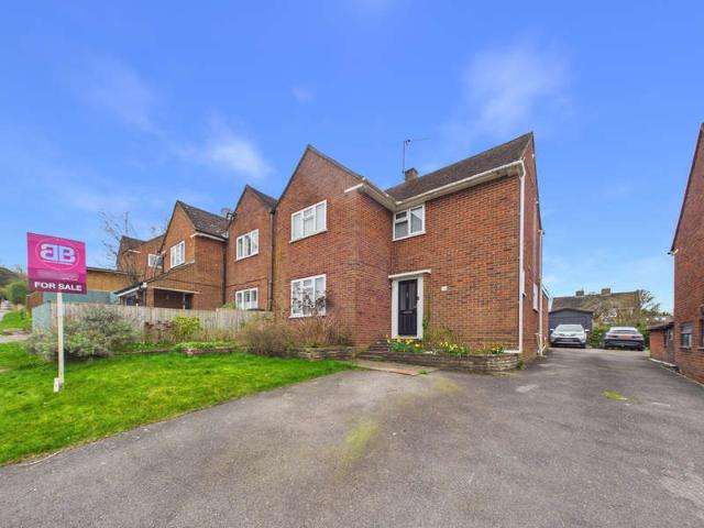 3 Bedroom Semi Detached House