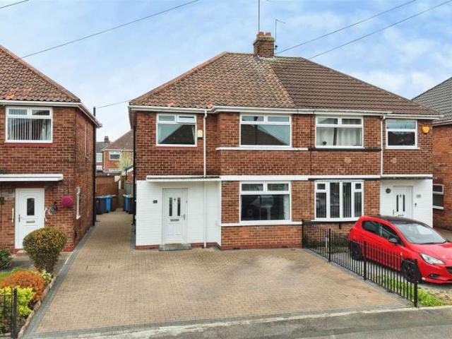 3 Bedroom Semi Detached House