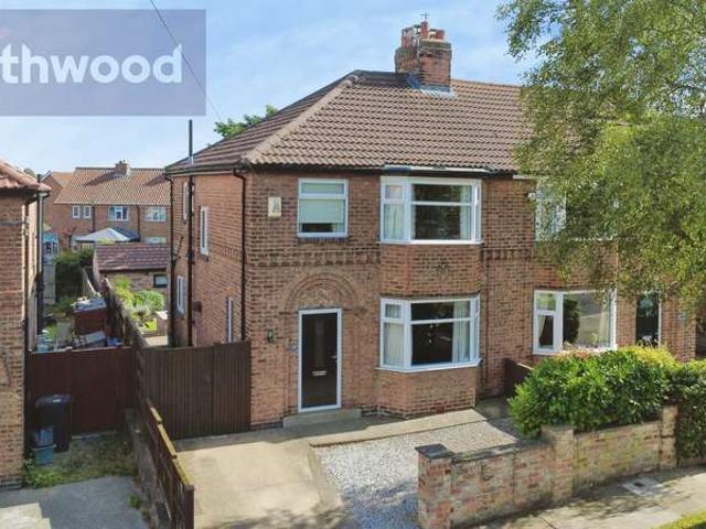 3 Bedroom Semi Detached House