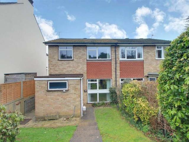 3 Bedroom Semi Detached House