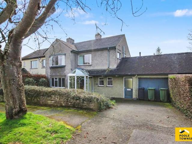 3 Bedroom Semi Detached House