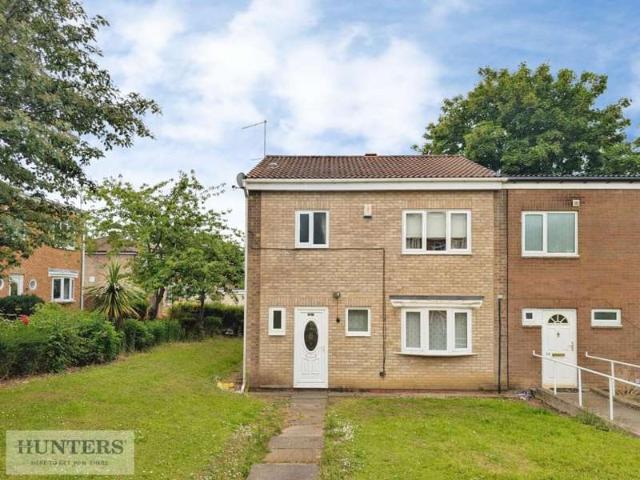 3 Bedroom Semi Detached House