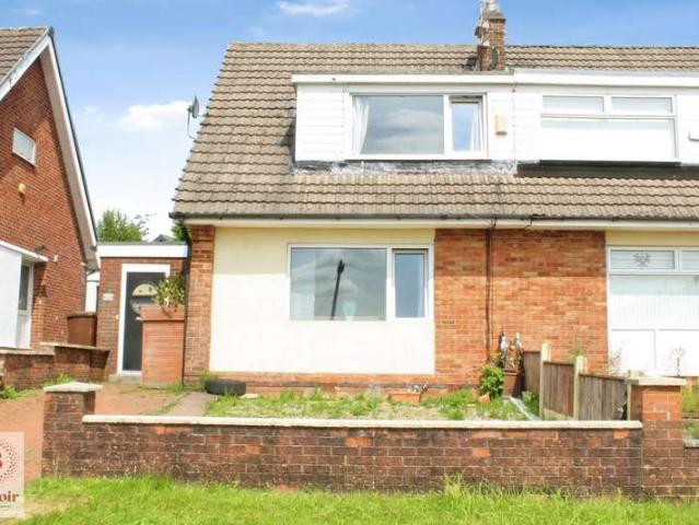 3 Bedroom Semi Detached House