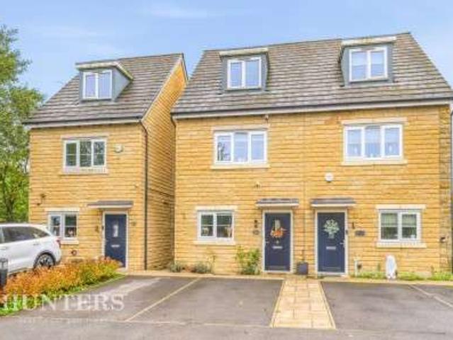 3 Bedroom Semi Detached House