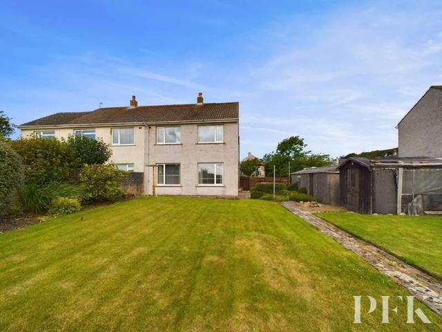3 Bedroom Semi Detached House