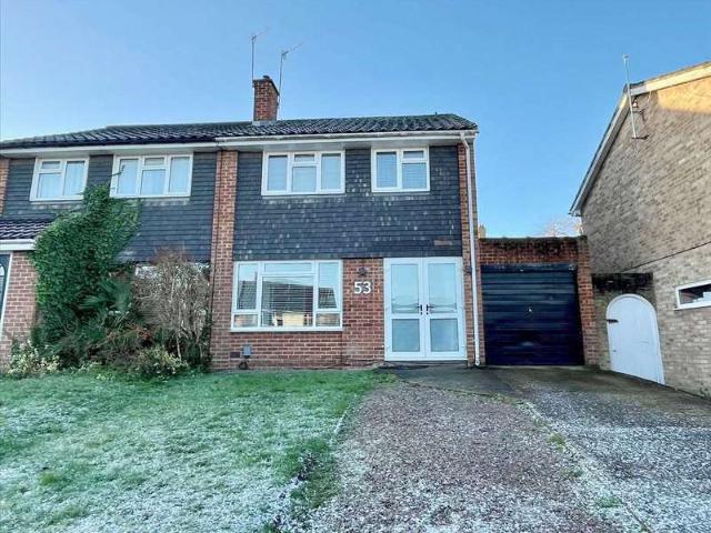 3 Bedroom Semi Detached House