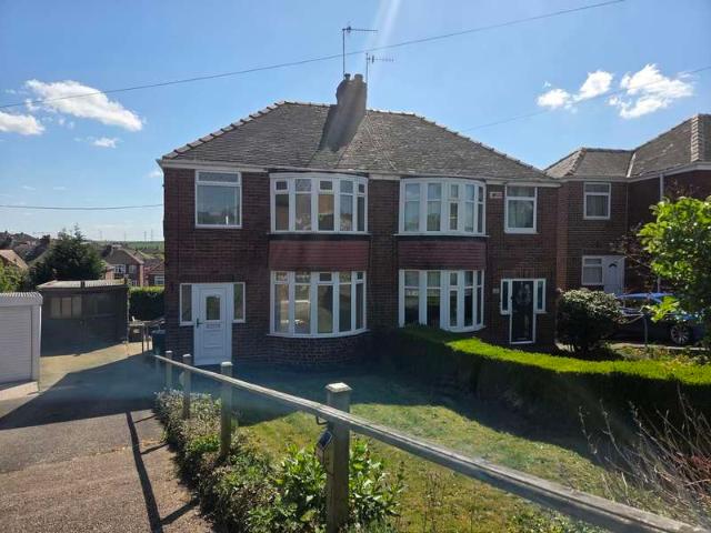 3 Bedroom Semi Detached House