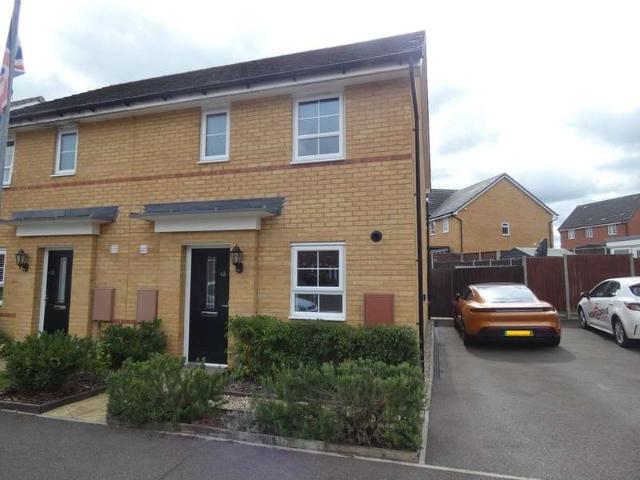 3 Bedroom Semi Detached House