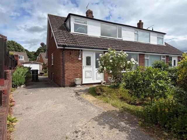 3 Bedroom Semi Detached House