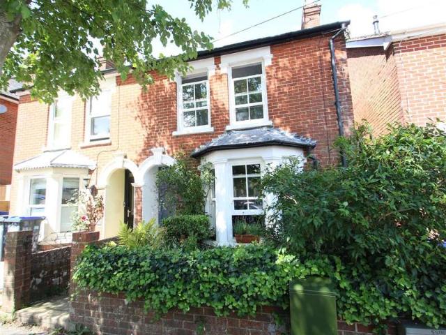 3 Bedroom Semi Detached House