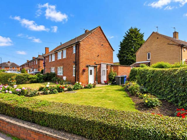 3 Bedroom Semi Detached House