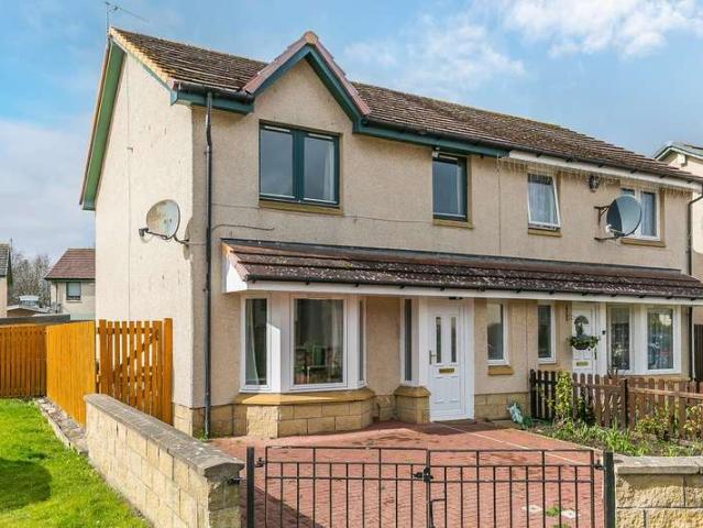 3 Bedroom Semi Detached House