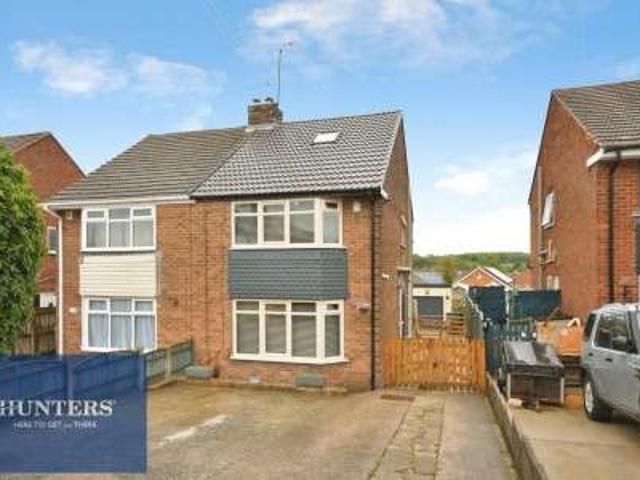 3 Bedroom Semi Detached House