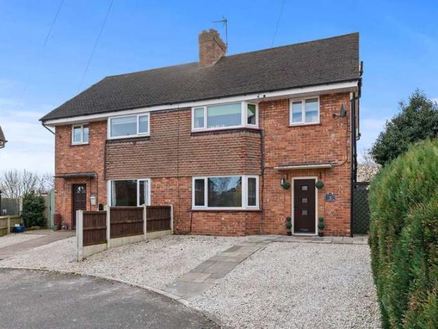 3 Bedroom Semi Detached House