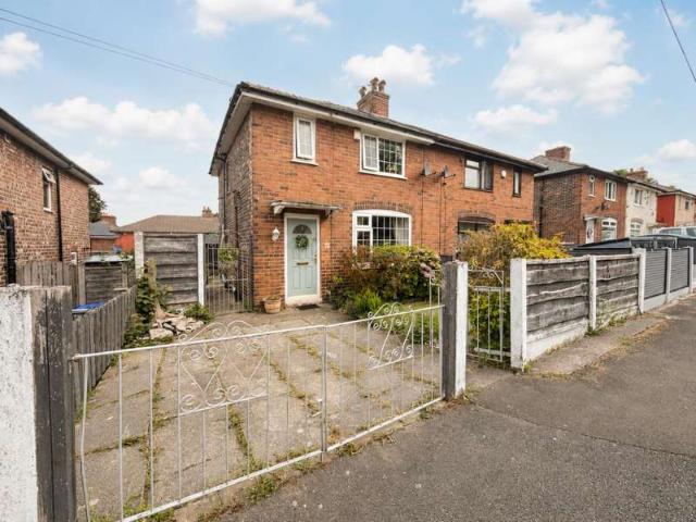 3 Bedroom Semi Detached House