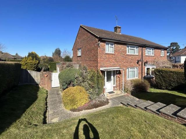3 Bedroom Semi Detached House