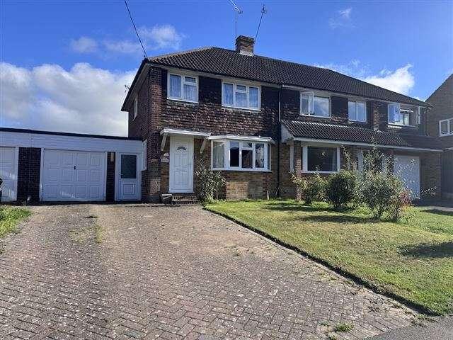 3 Bedroom Semi Detached House