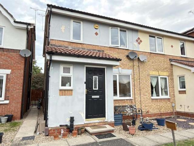 3 Bedroom Semi Detached House