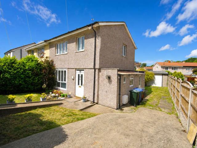 3 Bedroom Semi Detached House