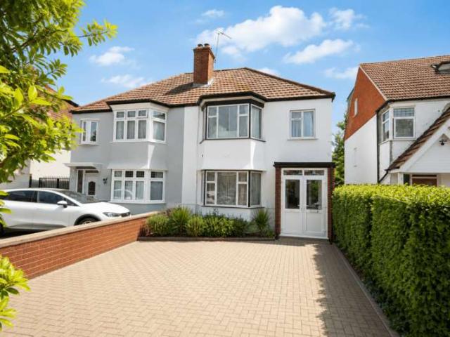 3 Bedroom Semi Detached House