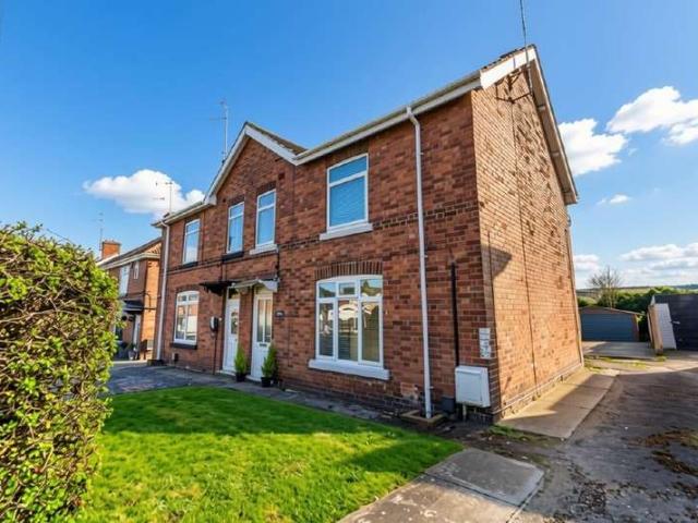 3 Bedroom Semi Detached House