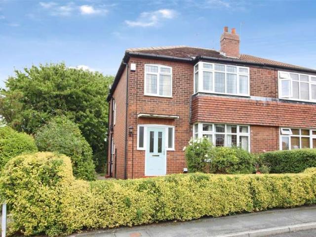 3 Bedroom Semi Detached House