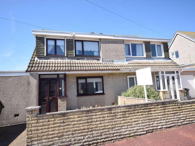 3 Bedroom Semi Detached House
