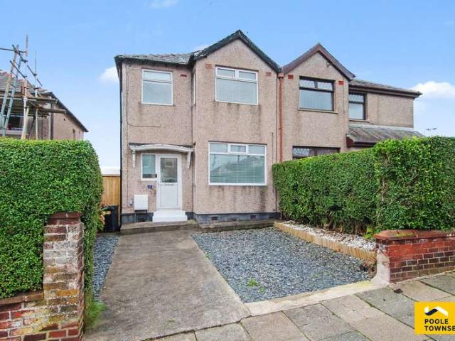 3 Bedroom Semi Detached House
