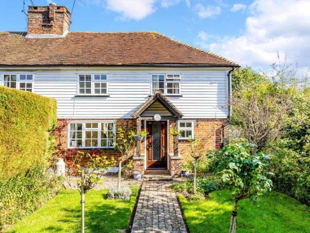 3 Bedroom Semi Detached House