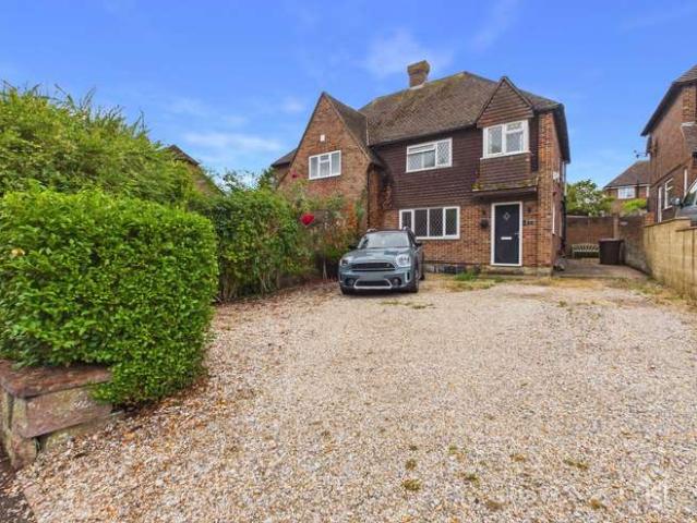3 Bedroom Semi Detached House
