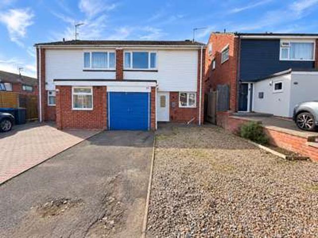 3 Bedroom Semi Detached House