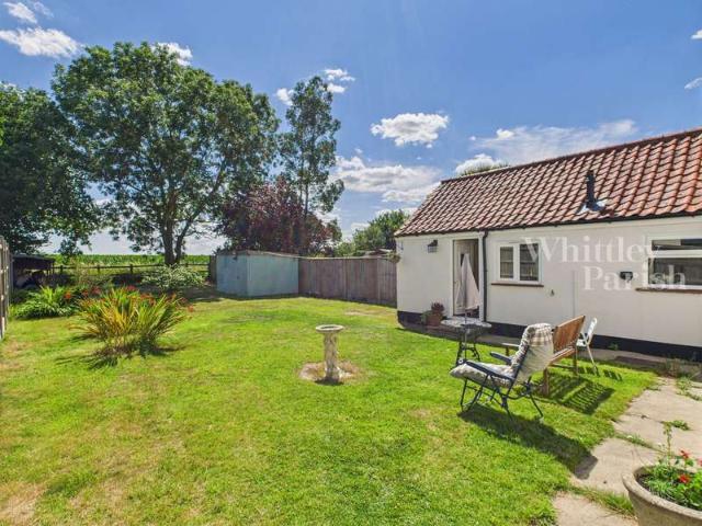 3 Bedroom Semi Detached House
