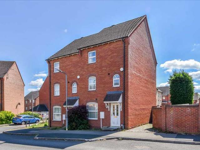 3 Bedroom Semi Detached House