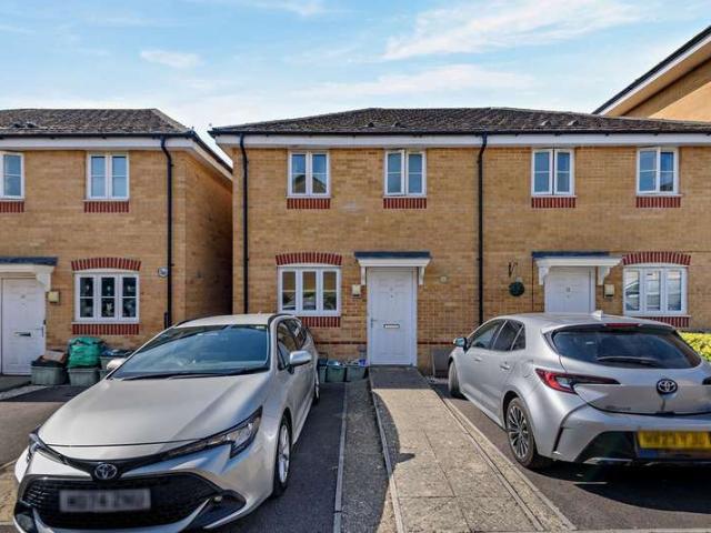 3 Bedroom Semi Detached House