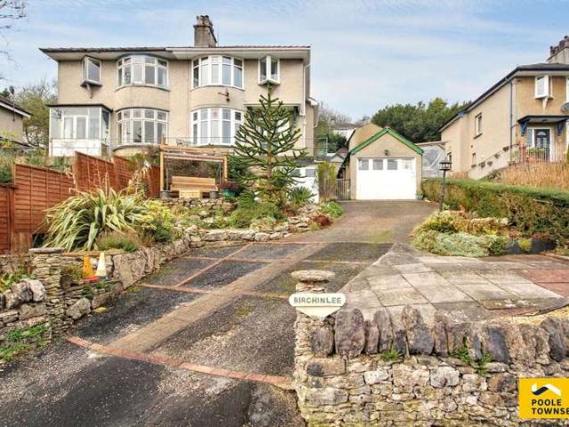 3 Bedroom Semi Detached House
