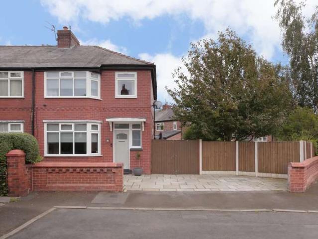 3 Bedroom Semi Detached House