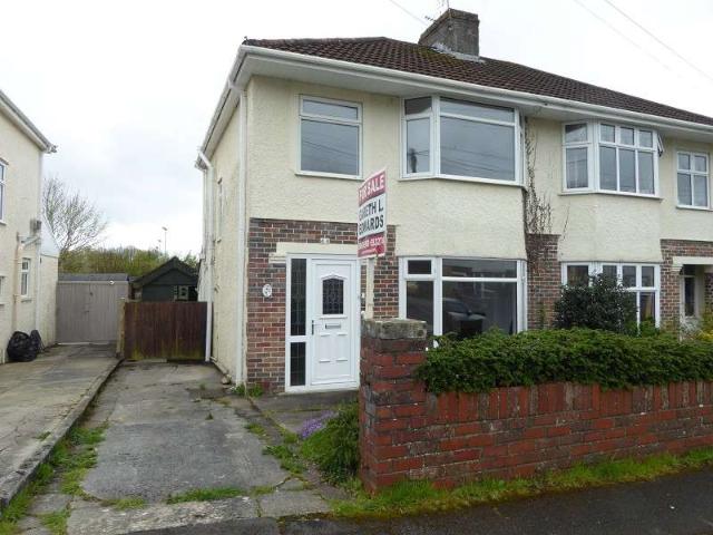 3 Bedroom Semi Detached House