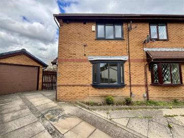 3 Bedroom Semi Detached House