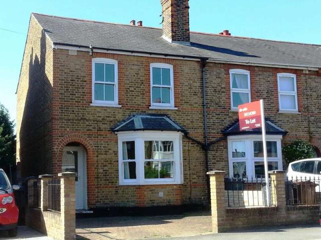 3 Bedroom Semi Detached House