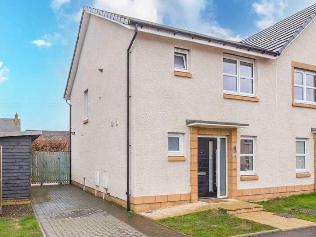 3 Bedroom Semi Detached House