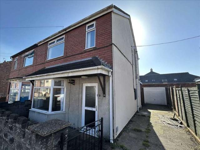 3 Bedroom Semi Detached House