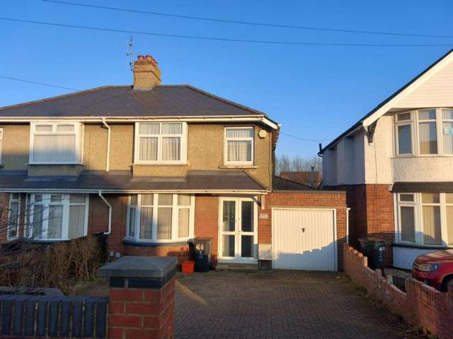 3 Bedroom Semi Detached House