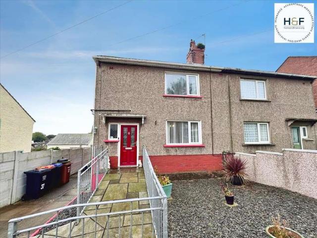 3 Bedroom Semi Detached House