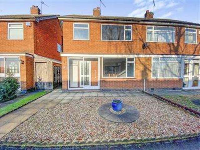 3 Bedroom Semi Detached House