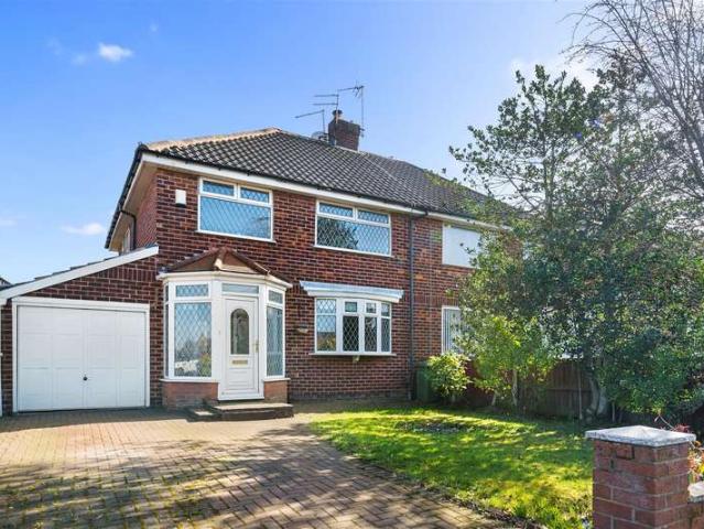 3 Bedroom Semi Detached House