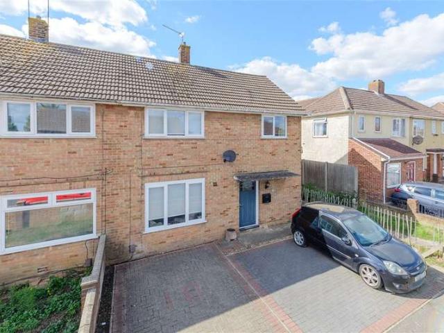 3 Bedroom Semi Detached House