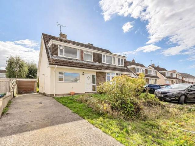 3 Bedroom Semi Detached House