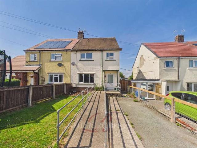 3 Bedroom Semi Detached House