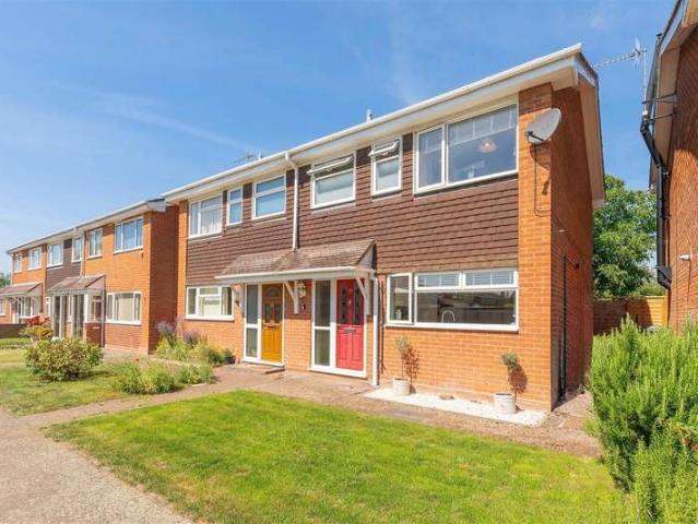 3 Bedroom Semi Detached House