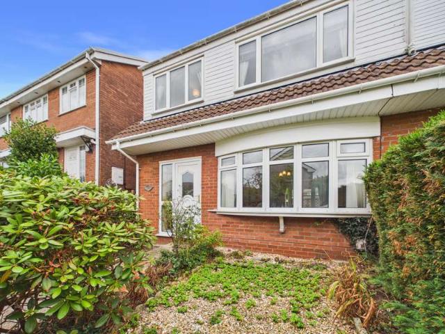 3 Bedroom Semi Detached House